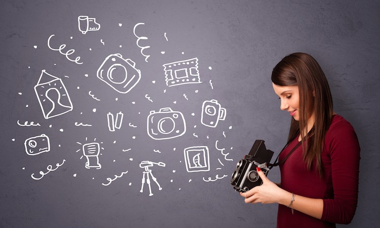 photography business