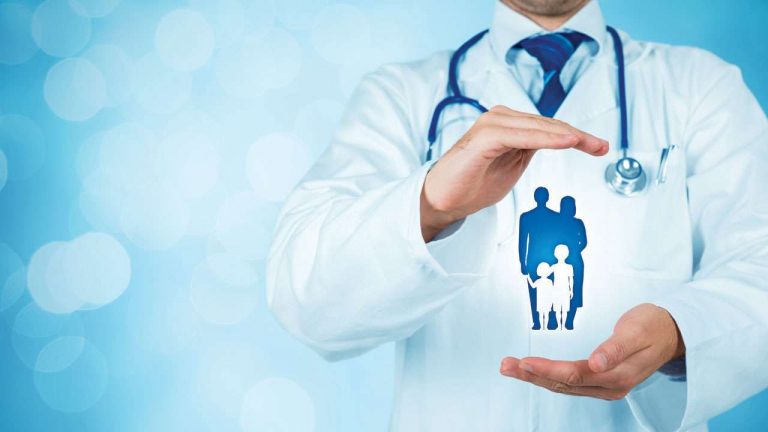 How Will A Small Business Benefit From A Group Health Insurance