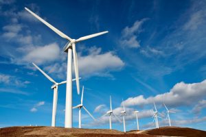  wind industry