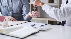real estate neighborhood report