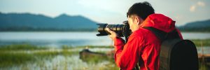 photography business