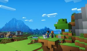 Minecraft Server List