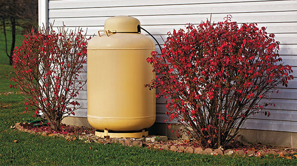 the best oil tank services, NY important