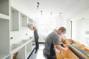 local handyman in Galveston