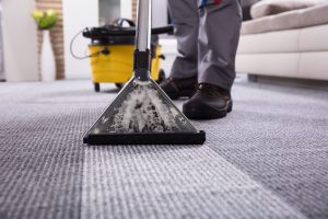 healthcare cleaning services near me in Toronto North, ON