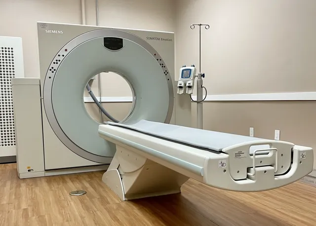 x-ray procedure in Vernon, NJ